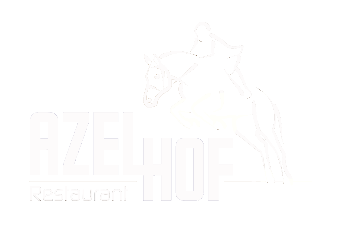 Azelhof Restaurant Logo